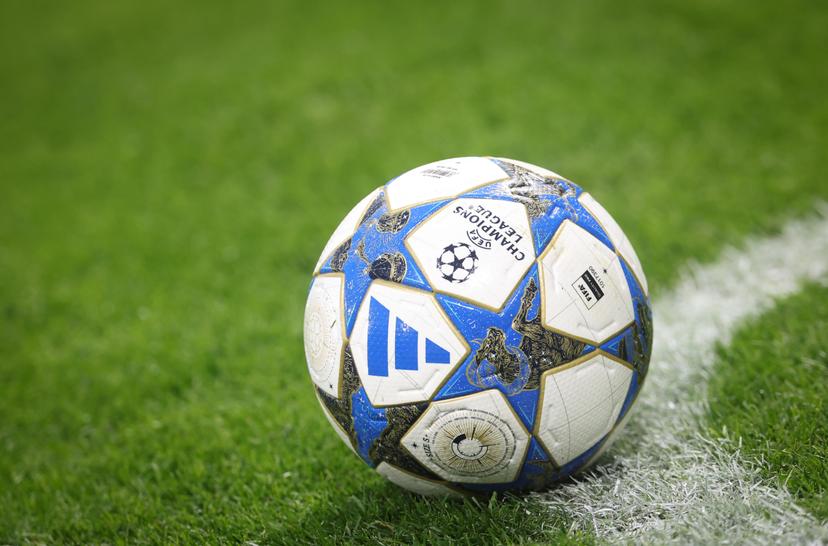 Illustration picture taken during a game between Belgian soccer team Royale Union Saint-Gilloise and English team Newcastle United FC, in Brussels, on Wednesday 01 October 2025, on the second day of the League phase of the UEFA Champions League tournament. BELGA PHOTO VIRGINIE LEFOUR