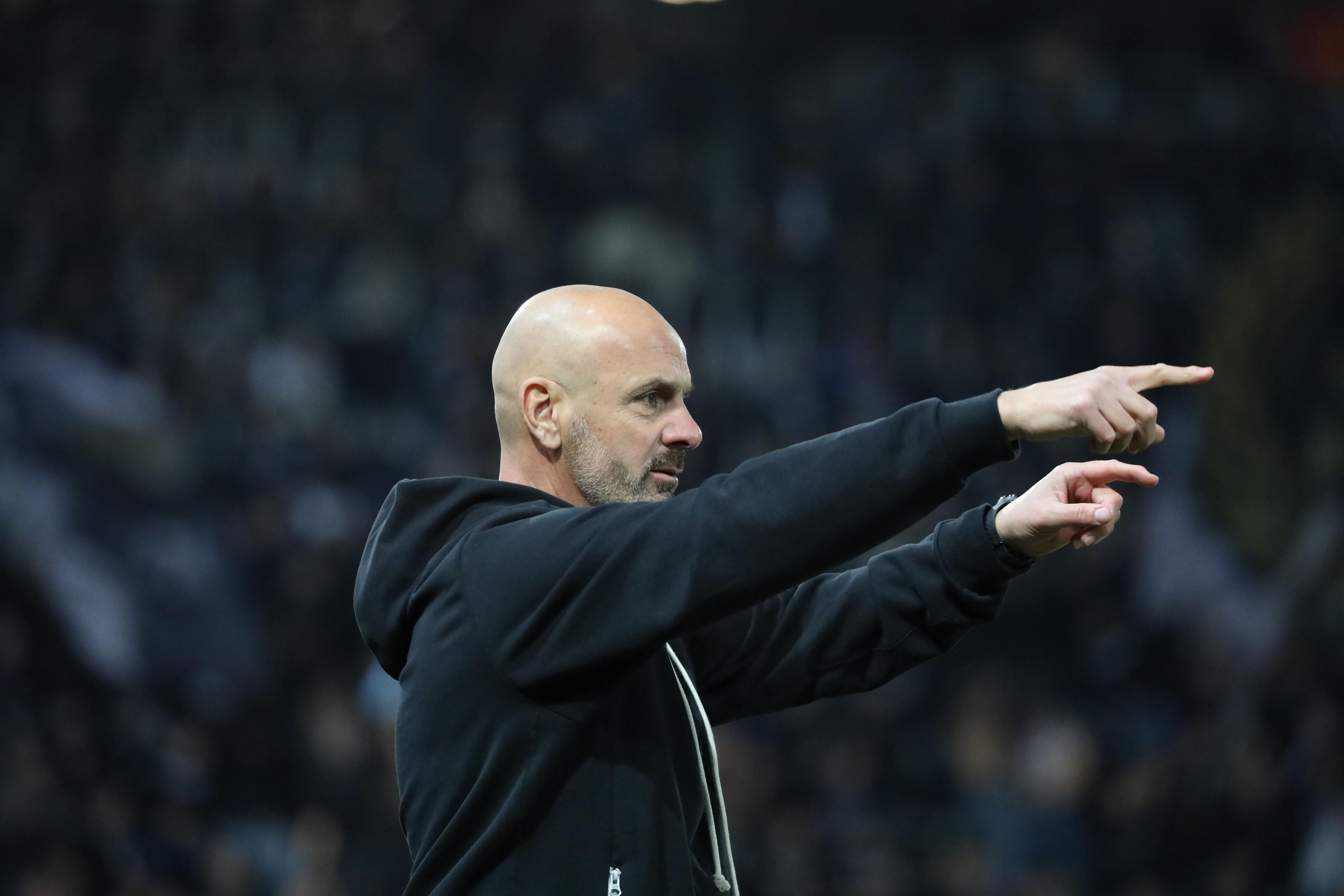 Charleroi vs KRC Genk