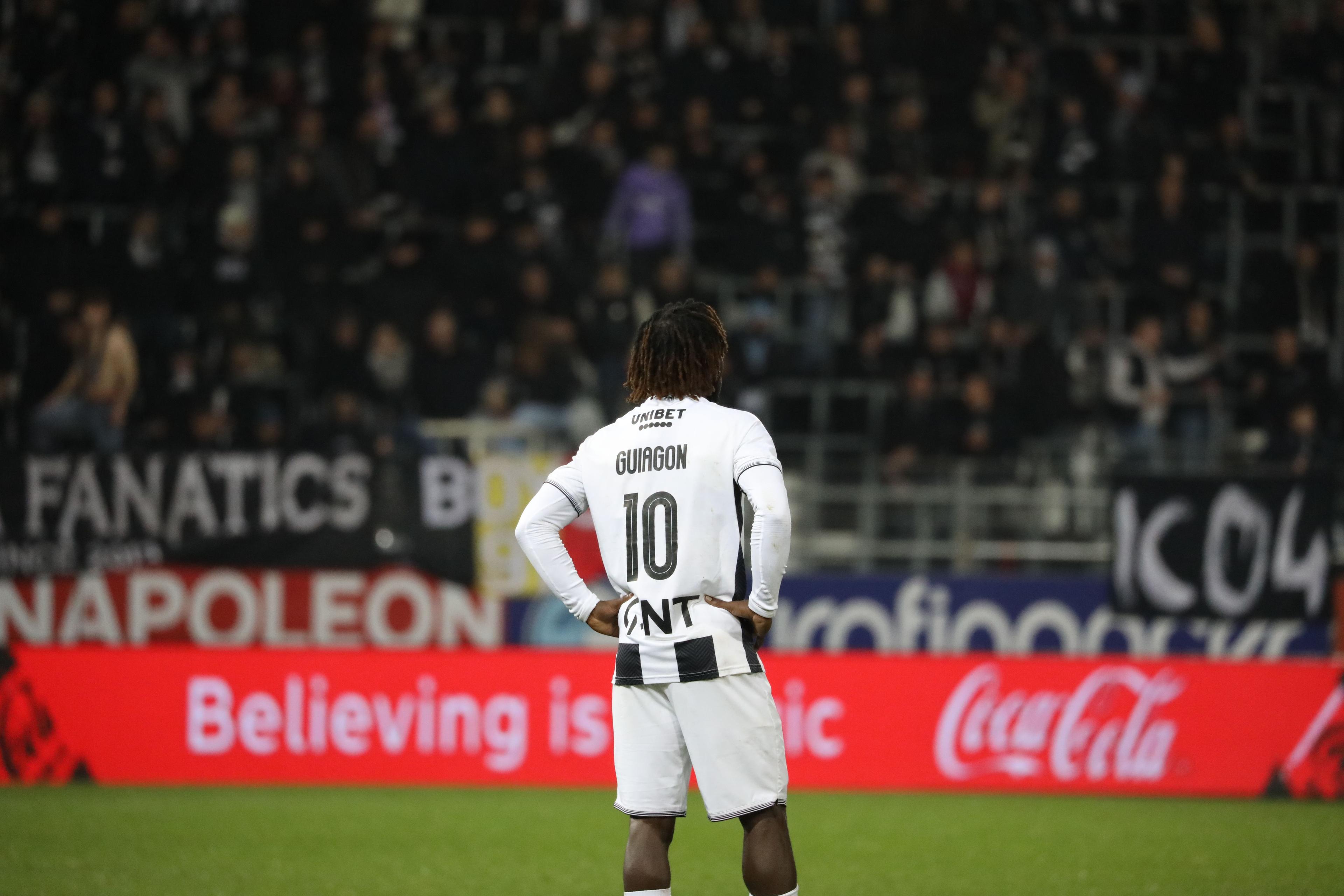 Charleroi vs KRC Genk