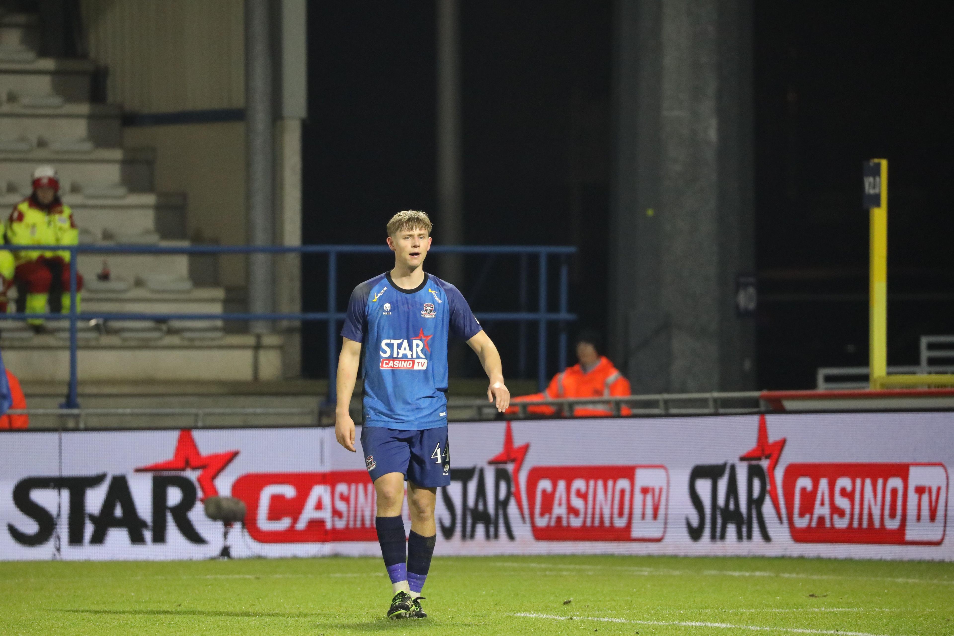 Dender vs Union Beker van België