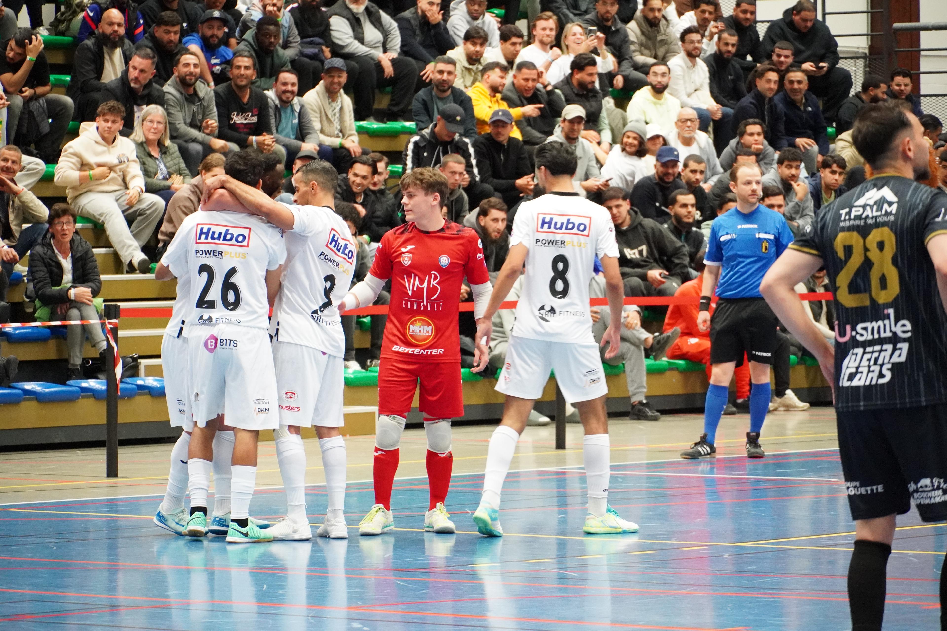 FTA vs Soumangne