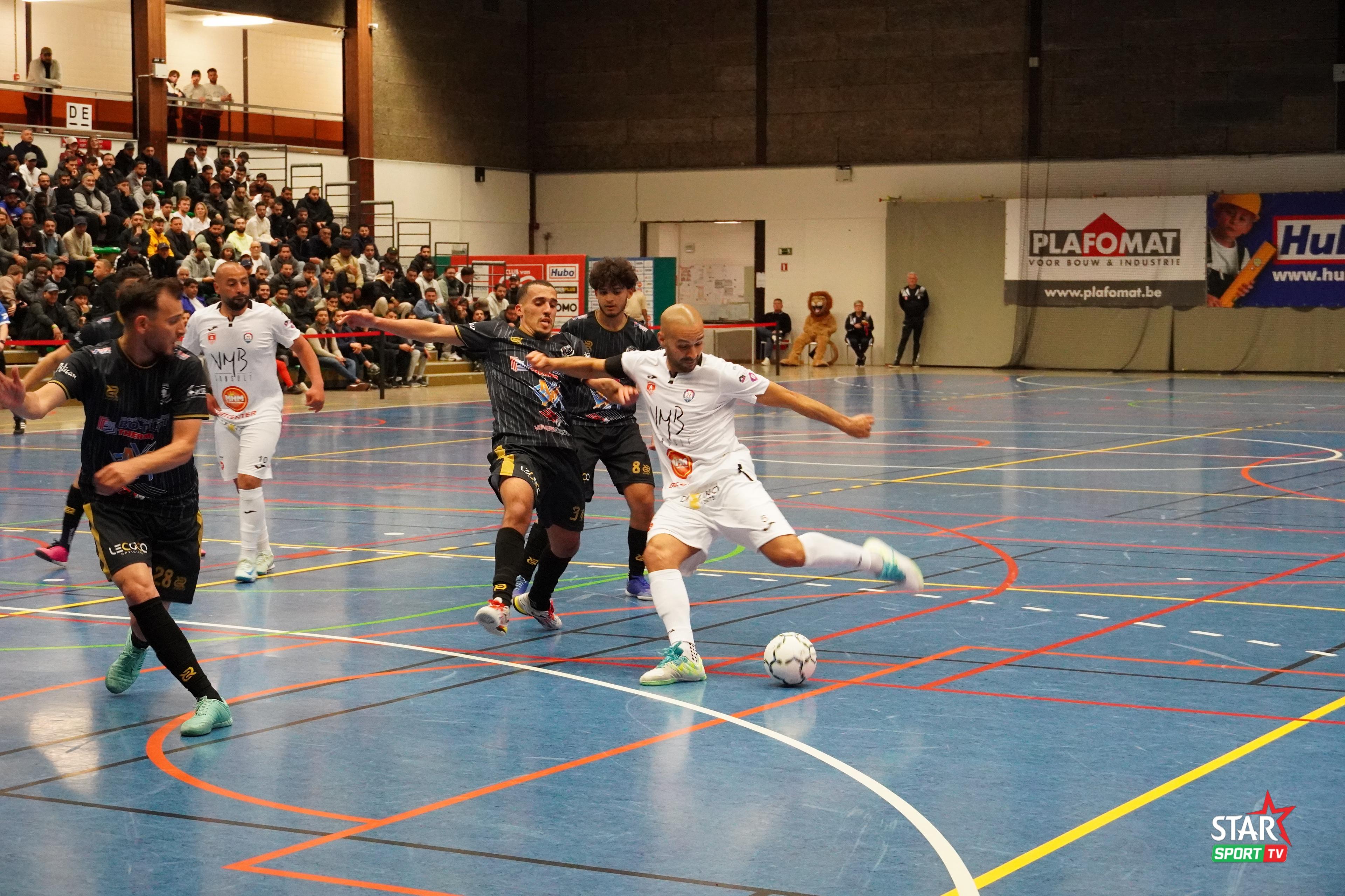 FTA vs Soumangne