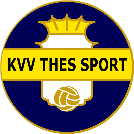 Ruime samenvatting THES Sport vs Patro Eisden 1 1
