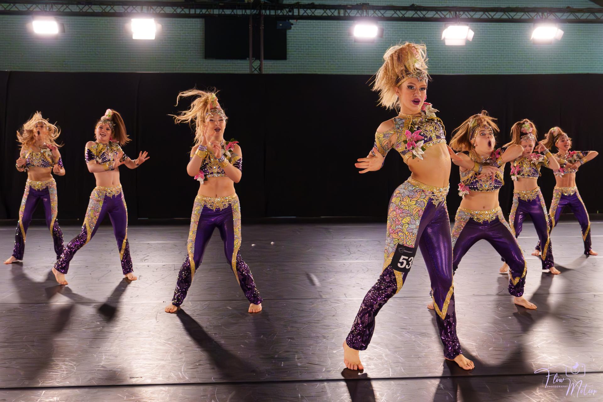DANSEN