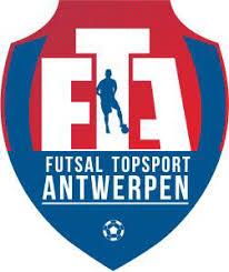 Verslag FT Antwerpen vs RWDM Futsal