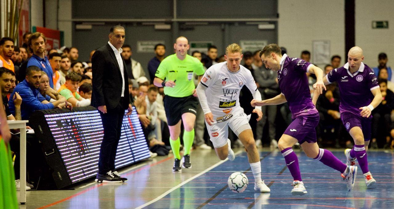 Hoogtepunten FT Antwerpen vs RSCA | Video | 4-2