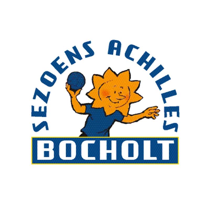 De hoogtepunten uit Sezoens Bocholt vs Filou Izegem bekijk je hier terug