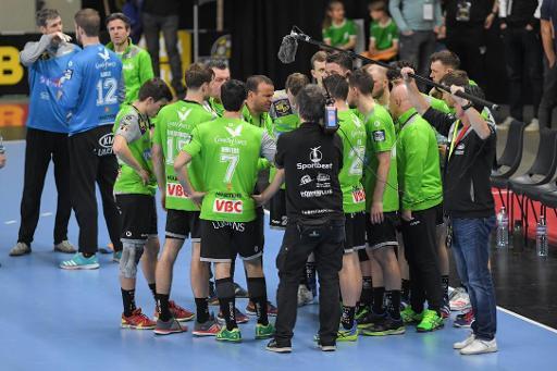 Handbalcompetitie terug van start op 17 april en te volgen via Sportbeat TV