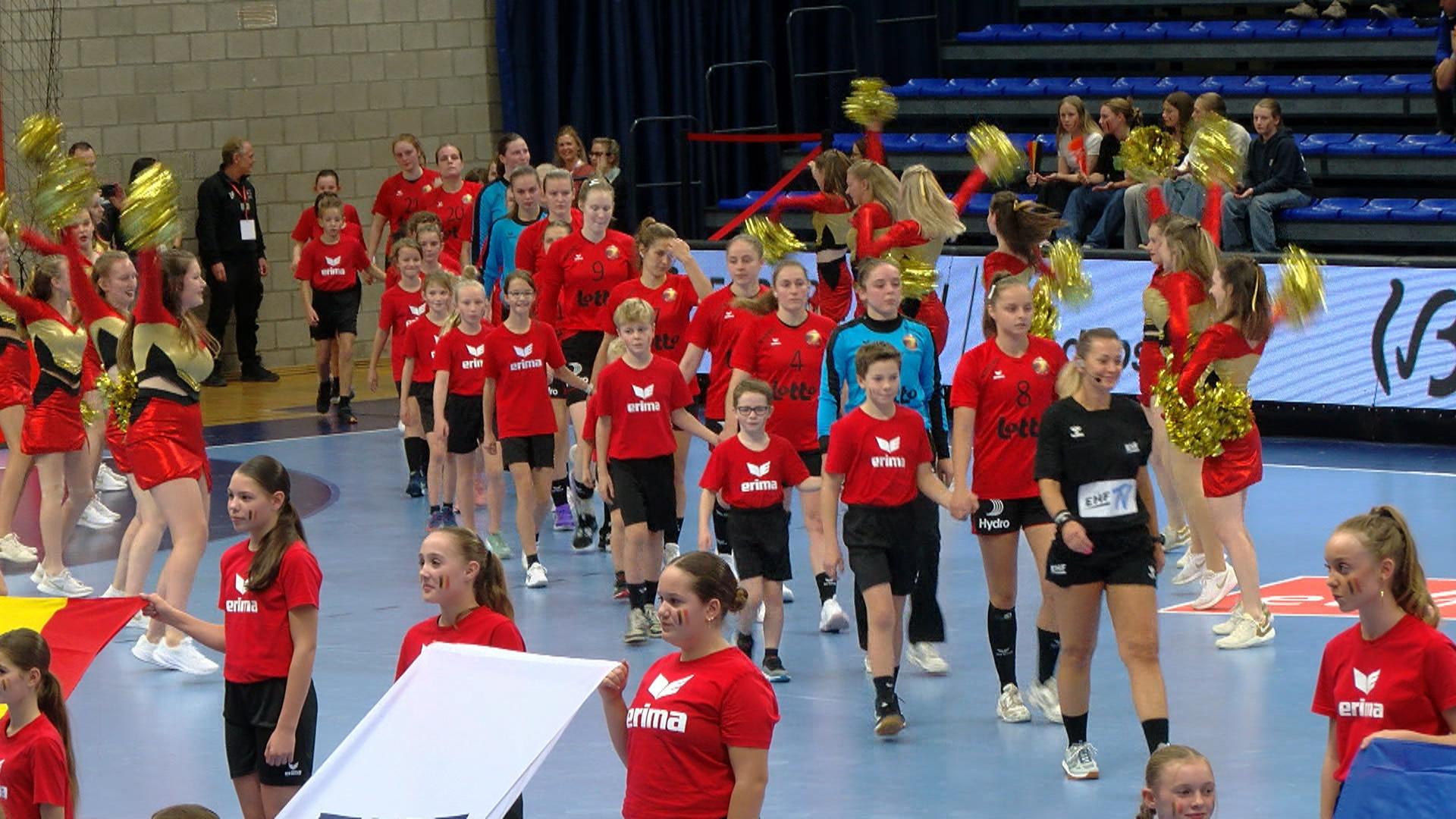 Herbeleef de laatste 5 minuten van Bosnië vs Black Arrows hier terug