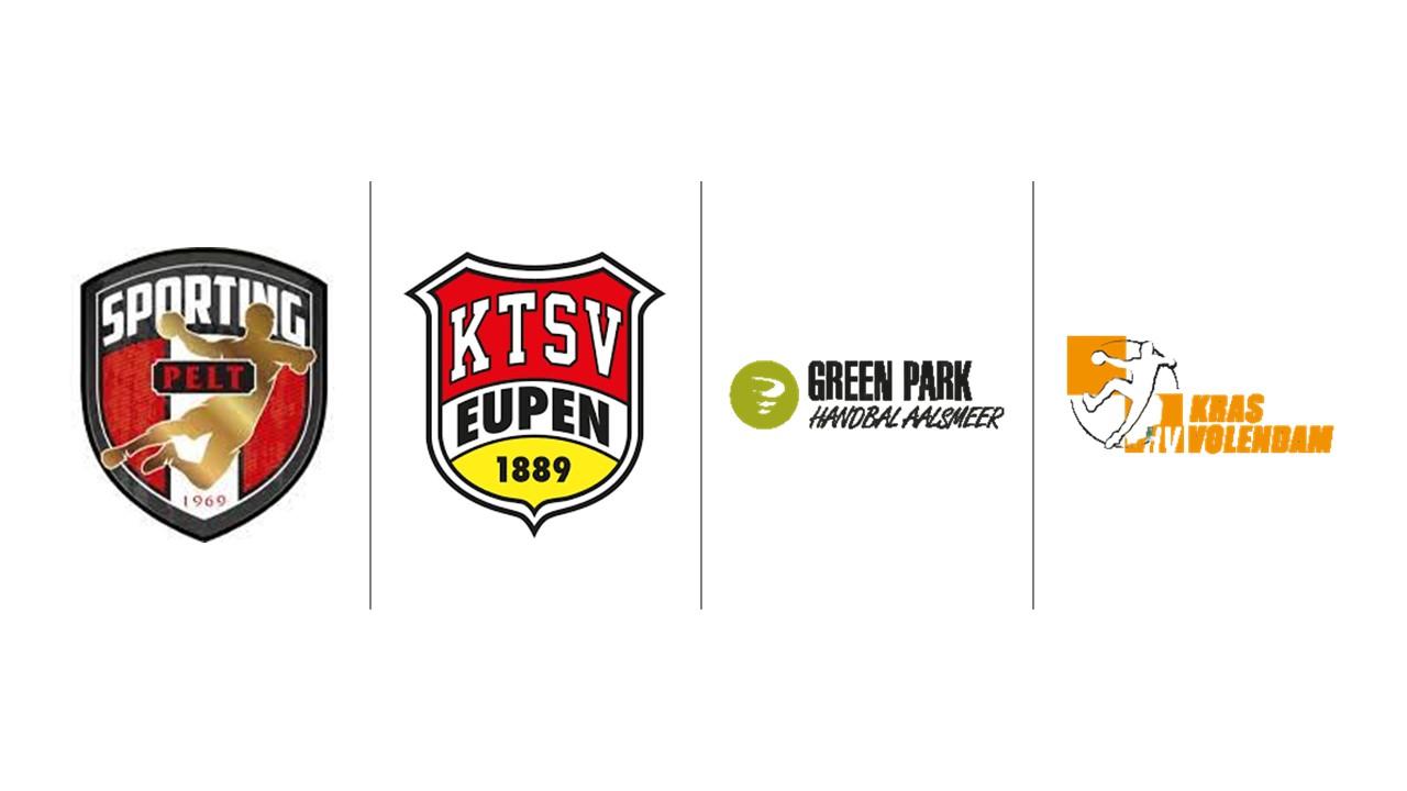 Kan Sporting Pelt nog naar de Final 4 – dan moet het vanavond winnen in Aalsmeer.