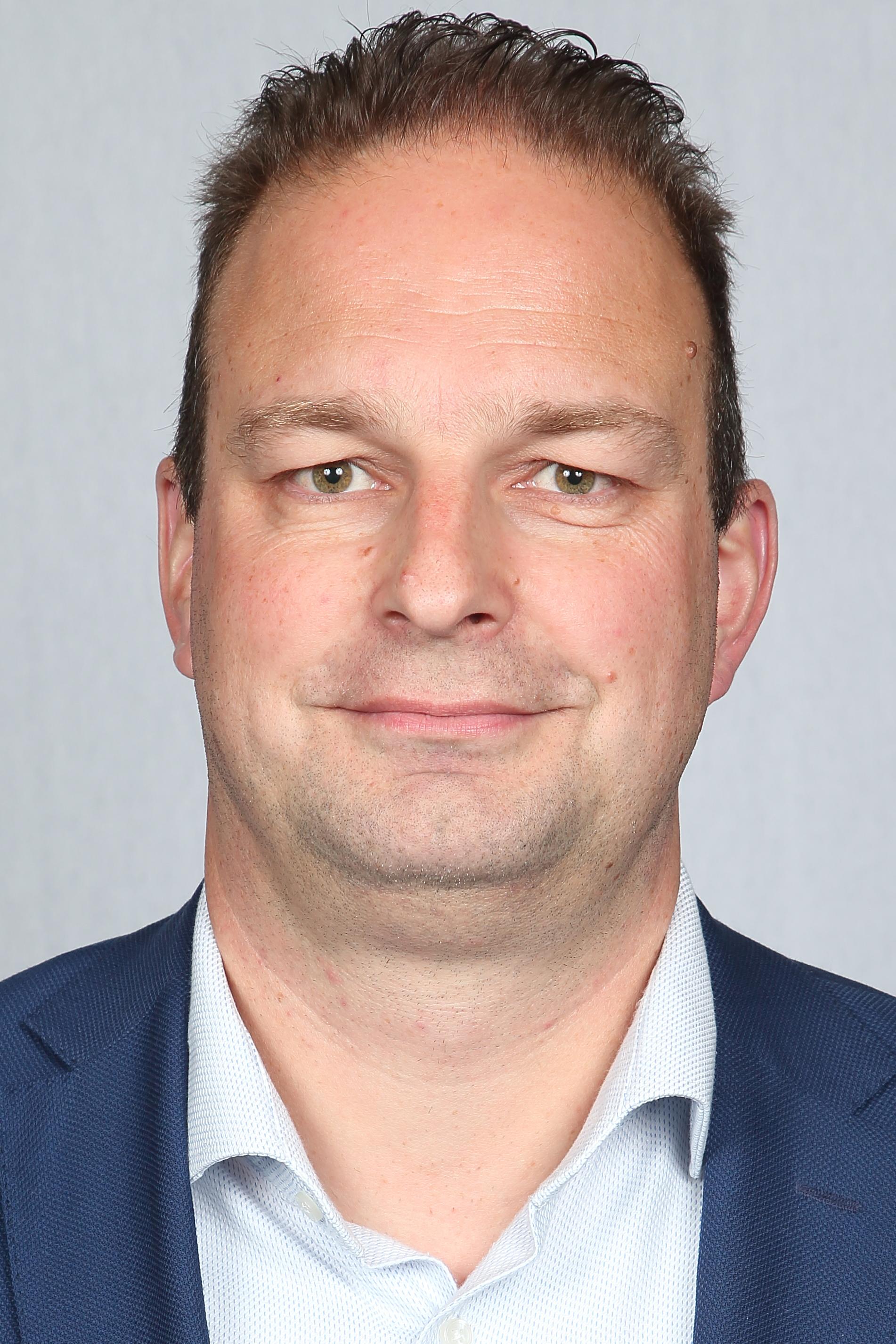 Nieuwe start IKF Europe waarbij Yves Daelmans het voorzitterschap opneemt