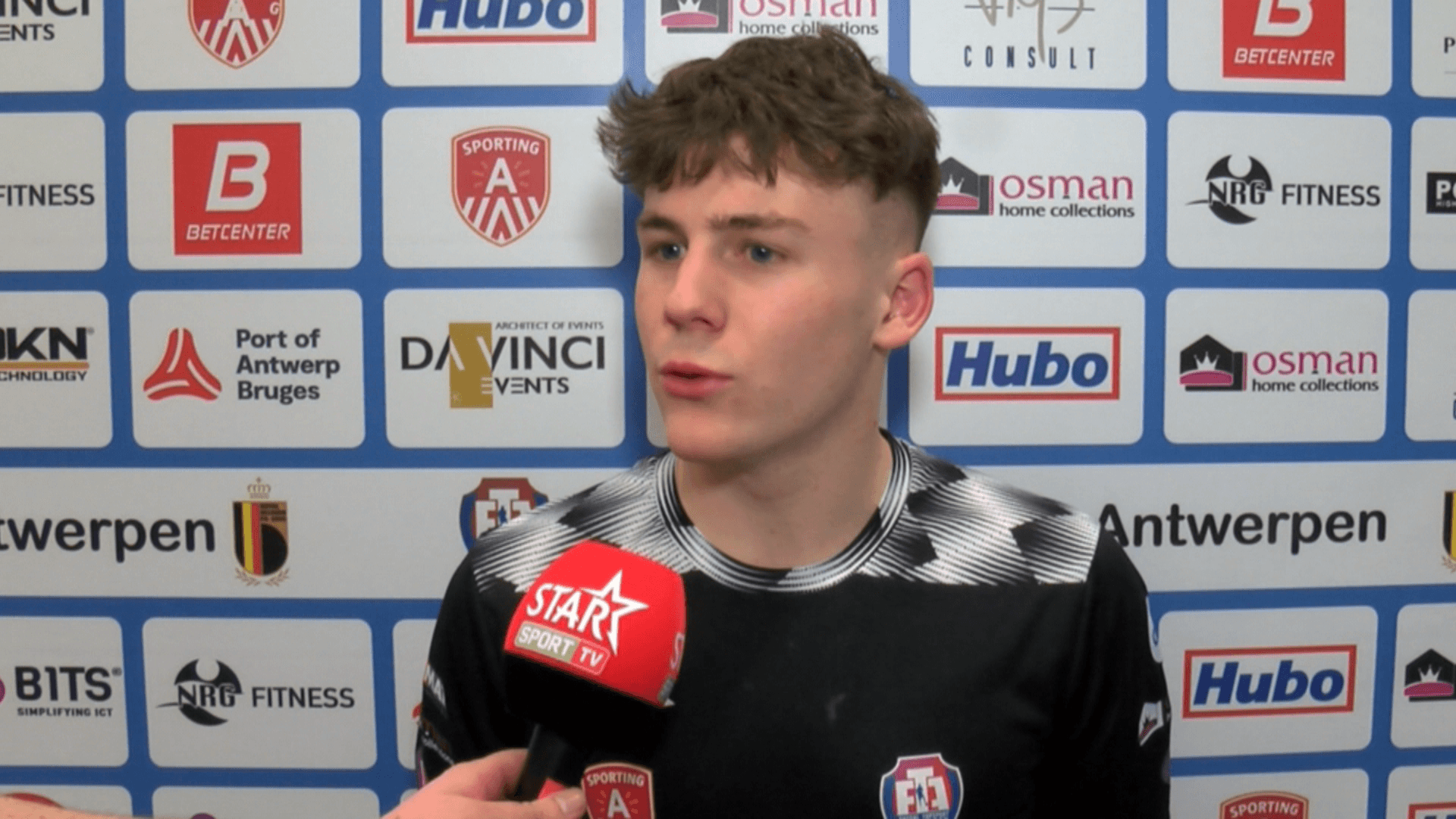 Reactie Vedran Lornoy FTA na 27 verlies Beker van Belgie vs RSCA