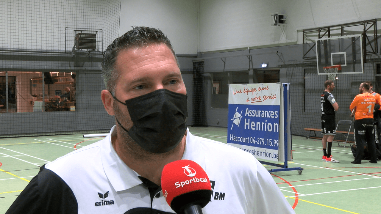 Reacties HC Visé na de zege vs Handbal Tongeren bekijk je hier.....