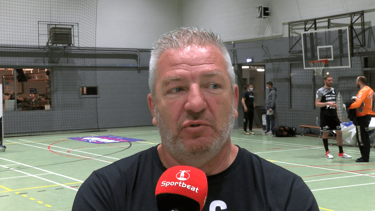 Reacties Handbal Tongeren na verlies op HC Visé kan je hier bekijken...