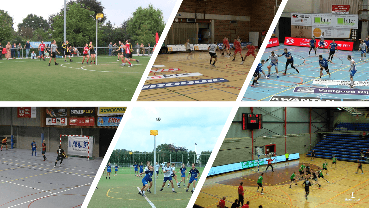 Vanavond vanaf 23.53 Sportbeat op Dinsdag te zien op Eclips TV.