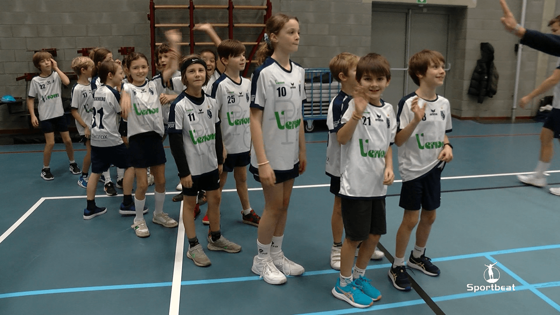 Verslag Boeckenberg vs AKC Luma van speeldag 6 bekijk je hier terug