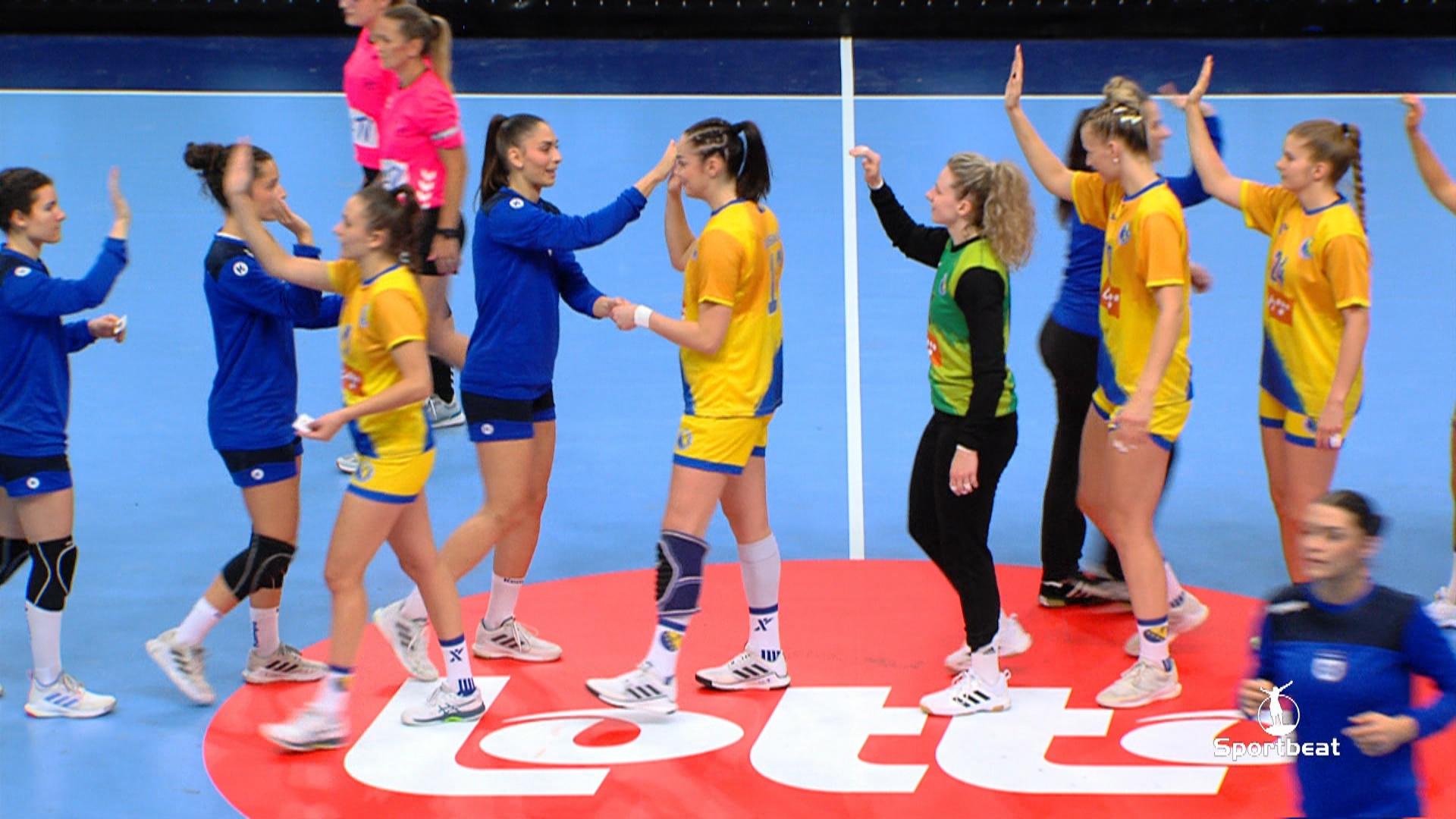 Verslag Kosovo vs Bosnia Herzegovina WK 2025 Kwalificatie ronde