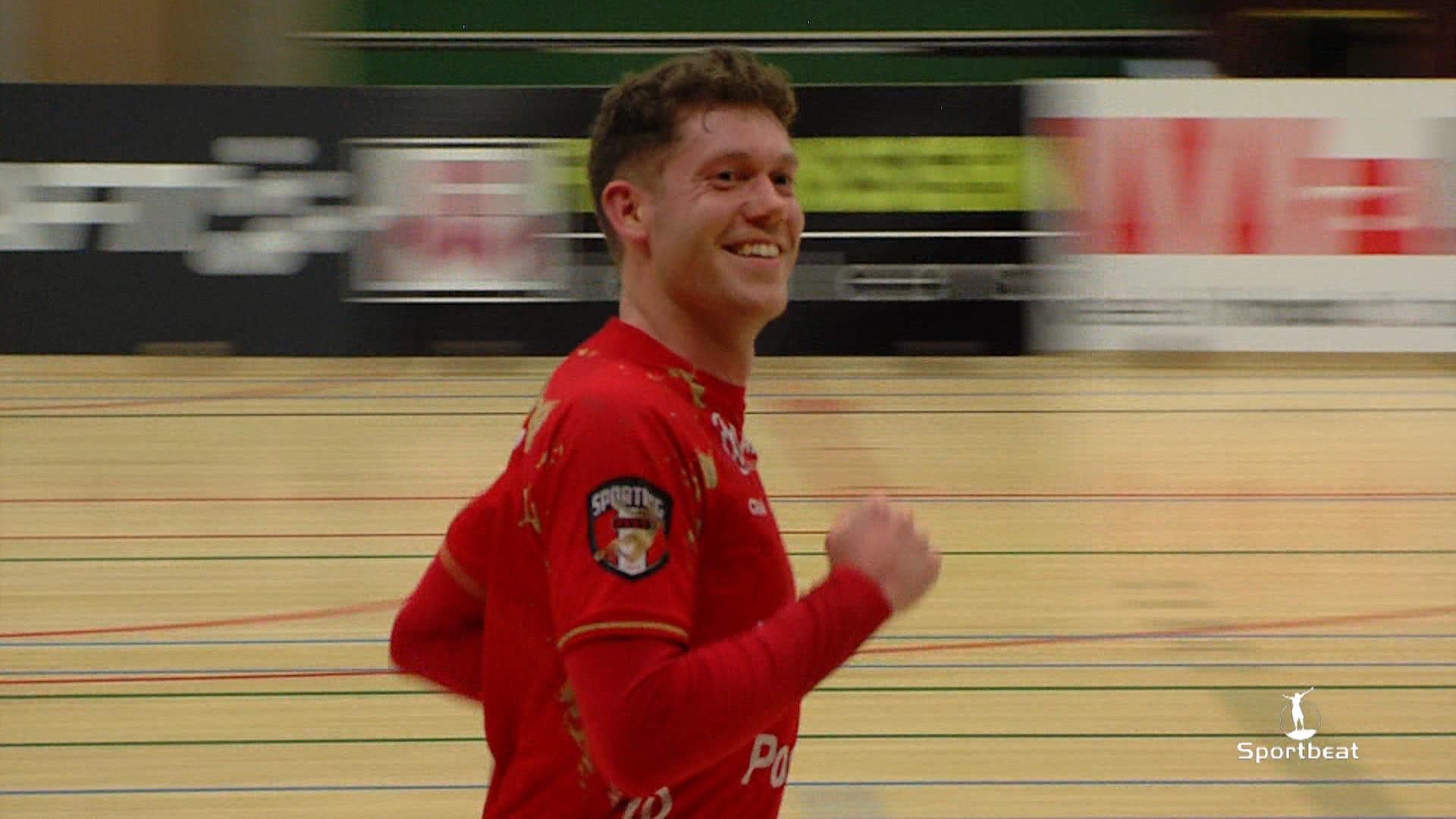 Verslag Sporting Pelt vs HC Bevo   Beneleague handbal   speeldag 19