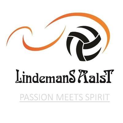 Volley Lindemans Aalst & Brouwerij Lindemans bestendigen hun samenwerking