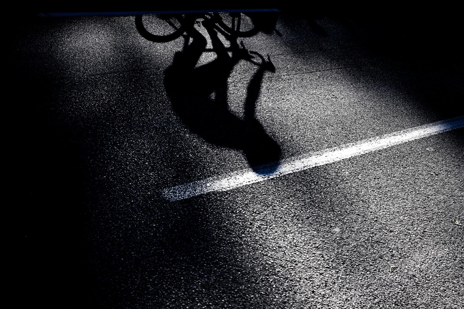 Illustration picture taken during the Junior Men race (134km) at the cycling World Championship, in Montreal, Canada, Thursday 24 September 2026. The UCI road world championships are taking place from 20 to 27 September, in Montreal, Canada. BELGA PHOTO JASPER JACOBS